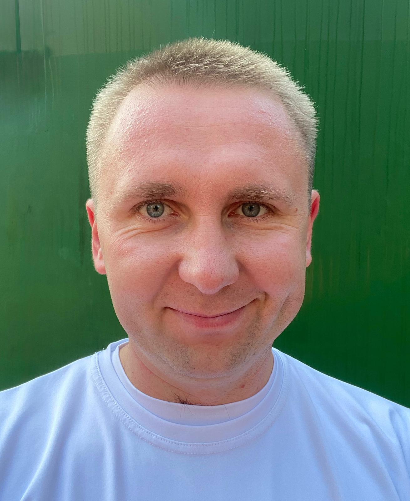 Łapa Damian