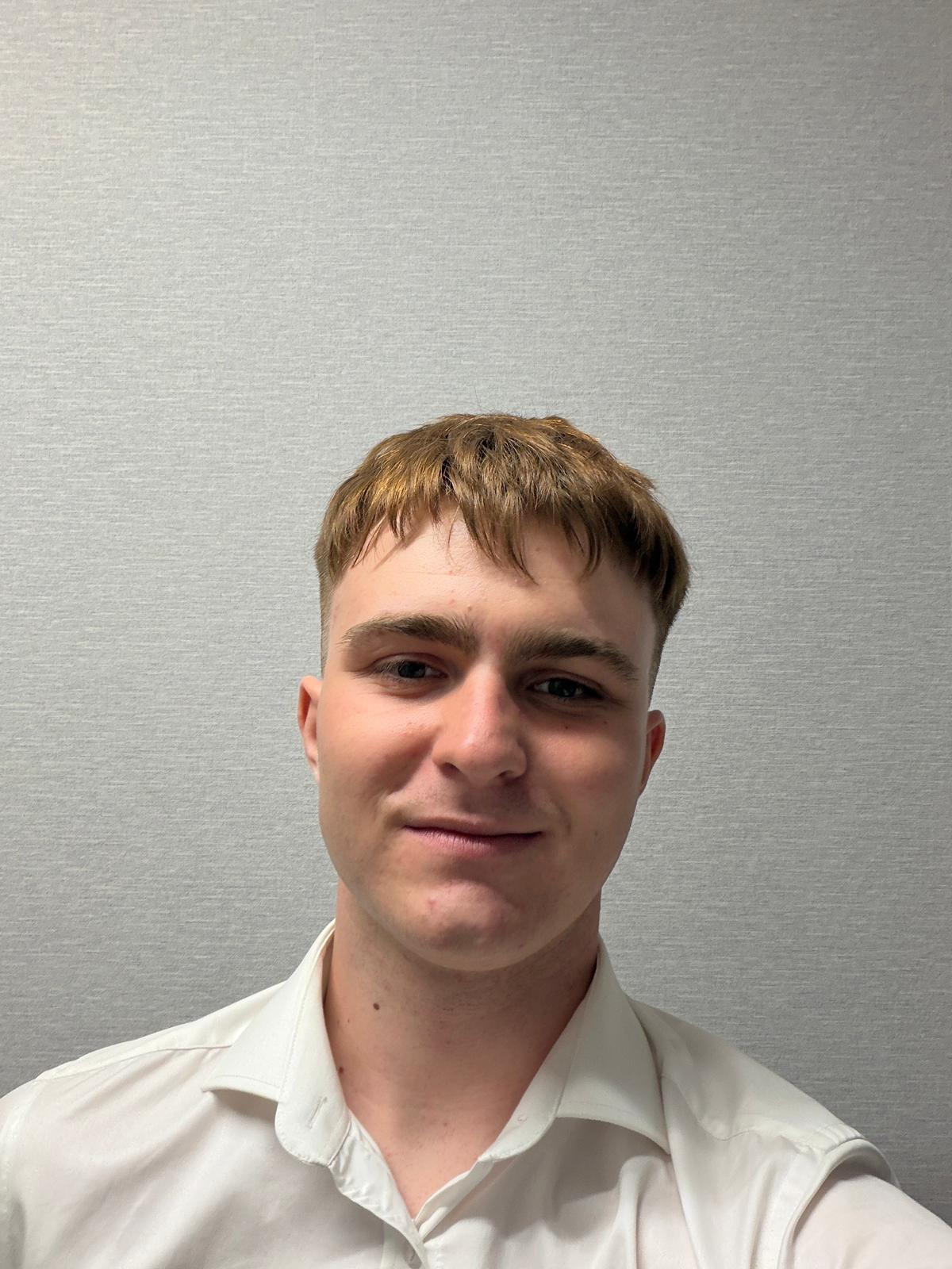 Nowak Eryk