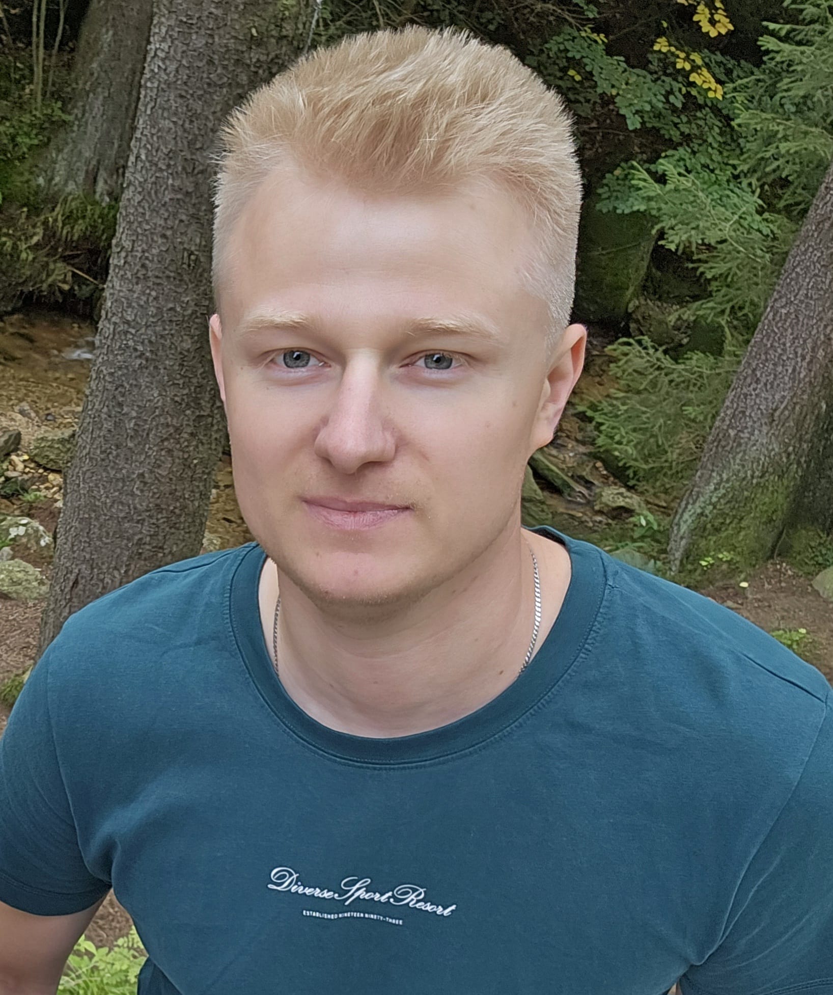 Olek Grzegorz
