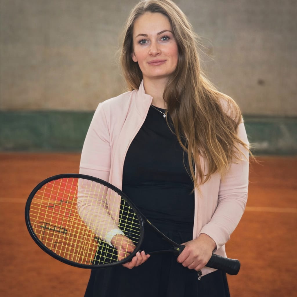 Maciaszczyk Justyna