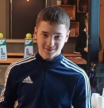 Czarnecki Patryk