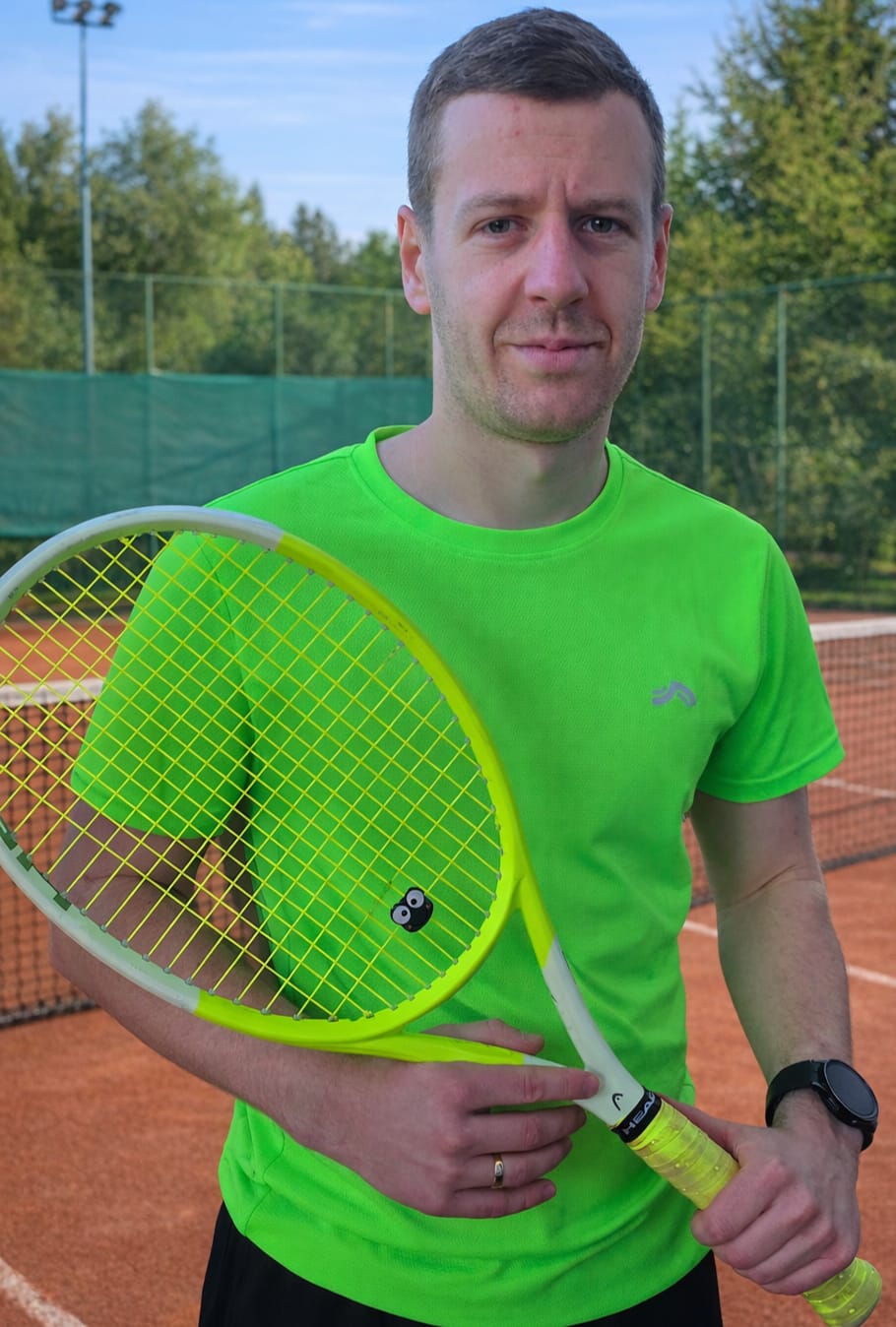 Maciaszczyk Patryk