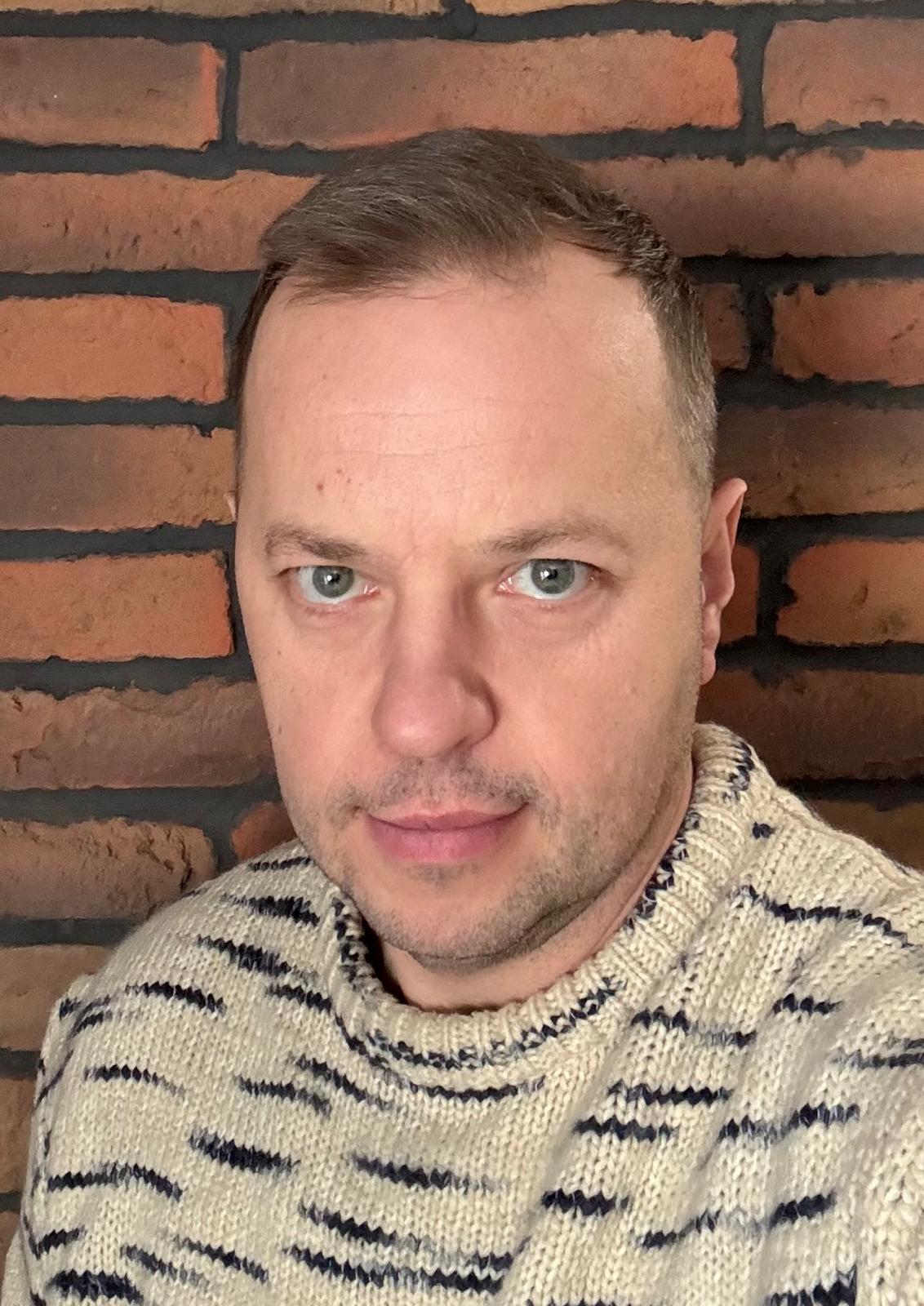 Morkisz Tomasz